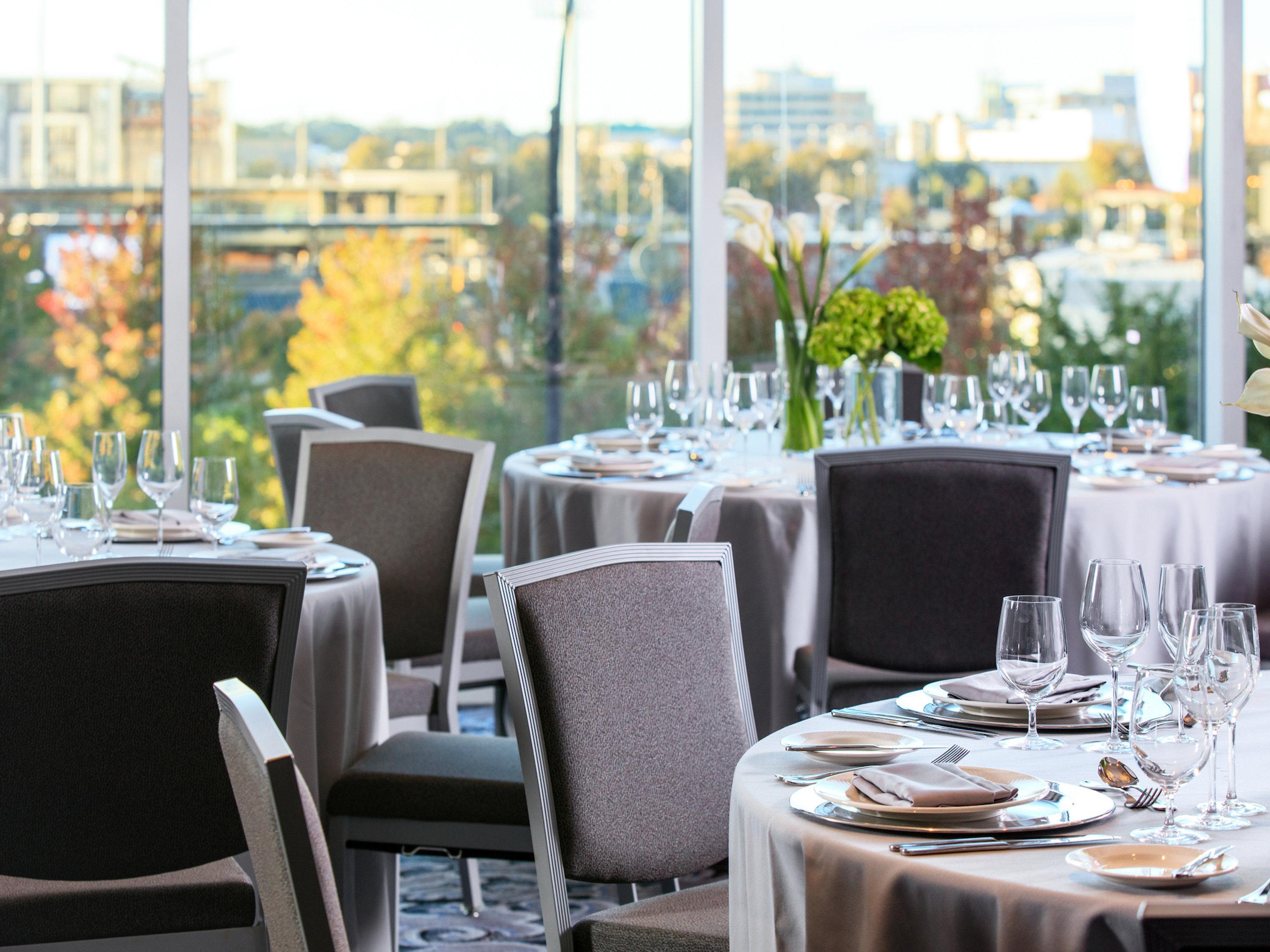 Kimpton Tryon Park Hotel By Ihg Charlotte Exterior photo