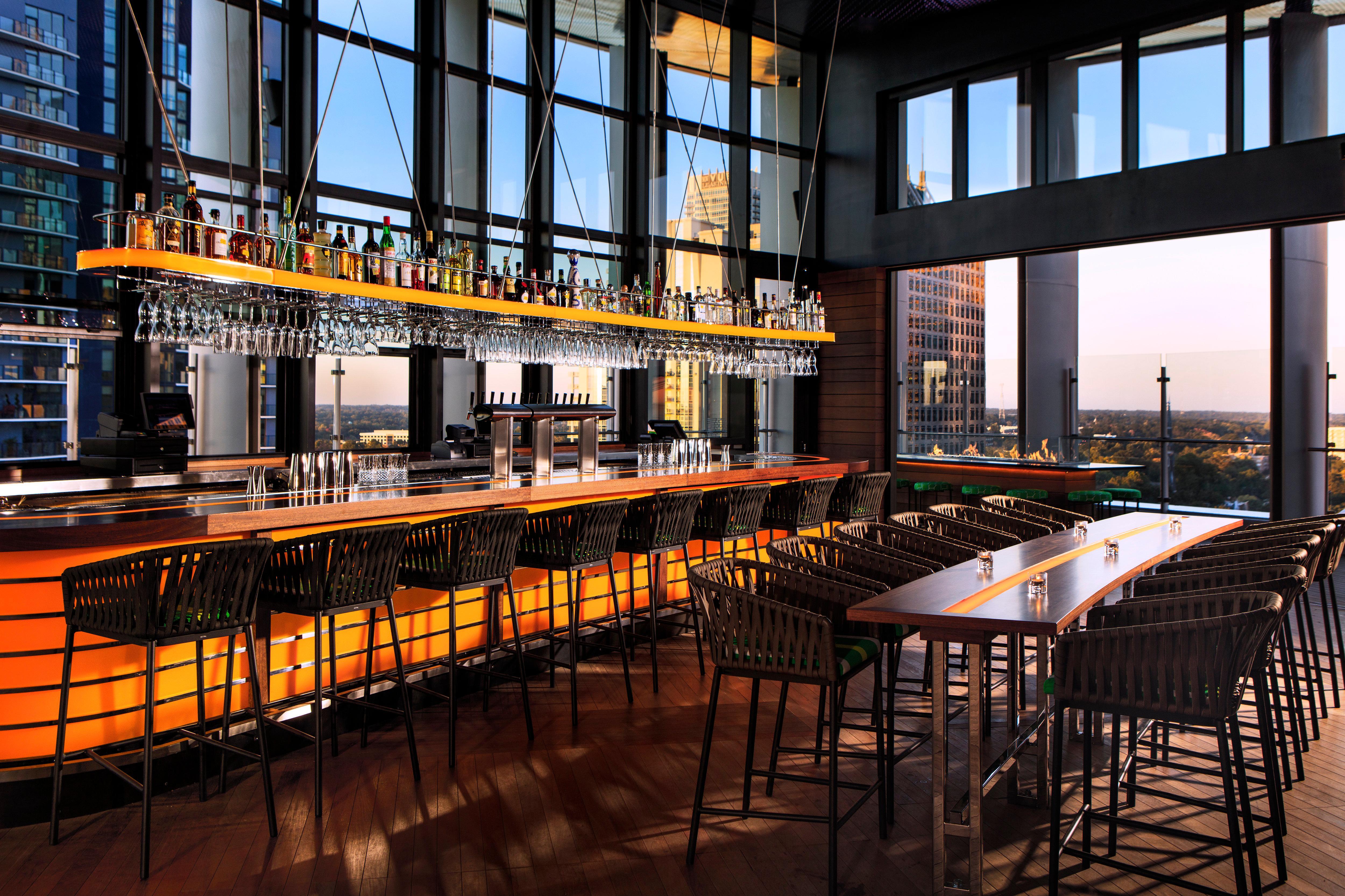 Kimpton Tryon Park Hotel By Ihg Charlotte Exterior photo