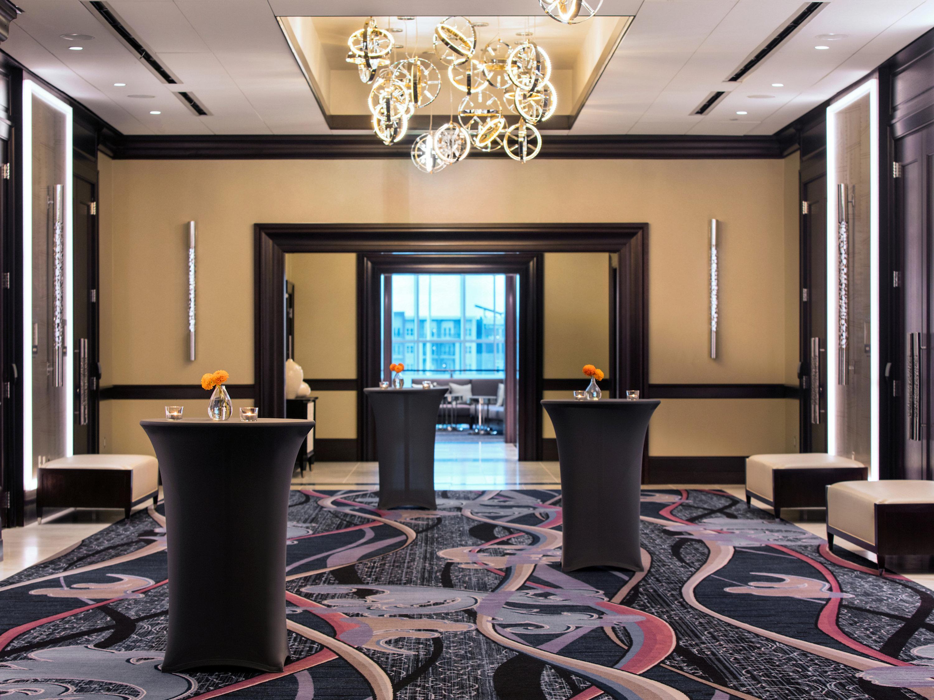 Kimpton Tryon Park Hotel By Ihg Charlotte Exterior photo
