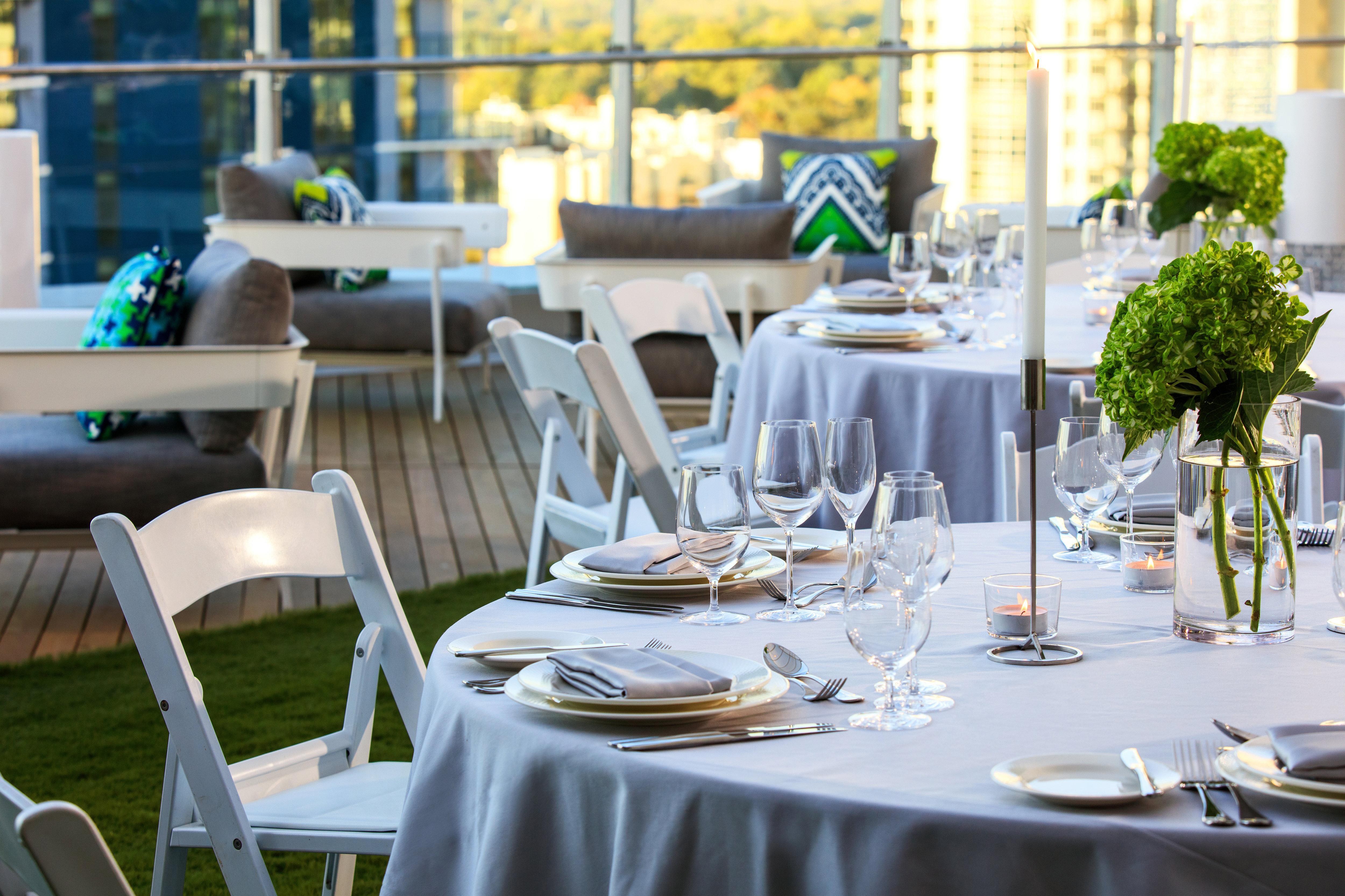 Kimpton Tryon Park Hotel By Ihg Charlotte Exterior photo