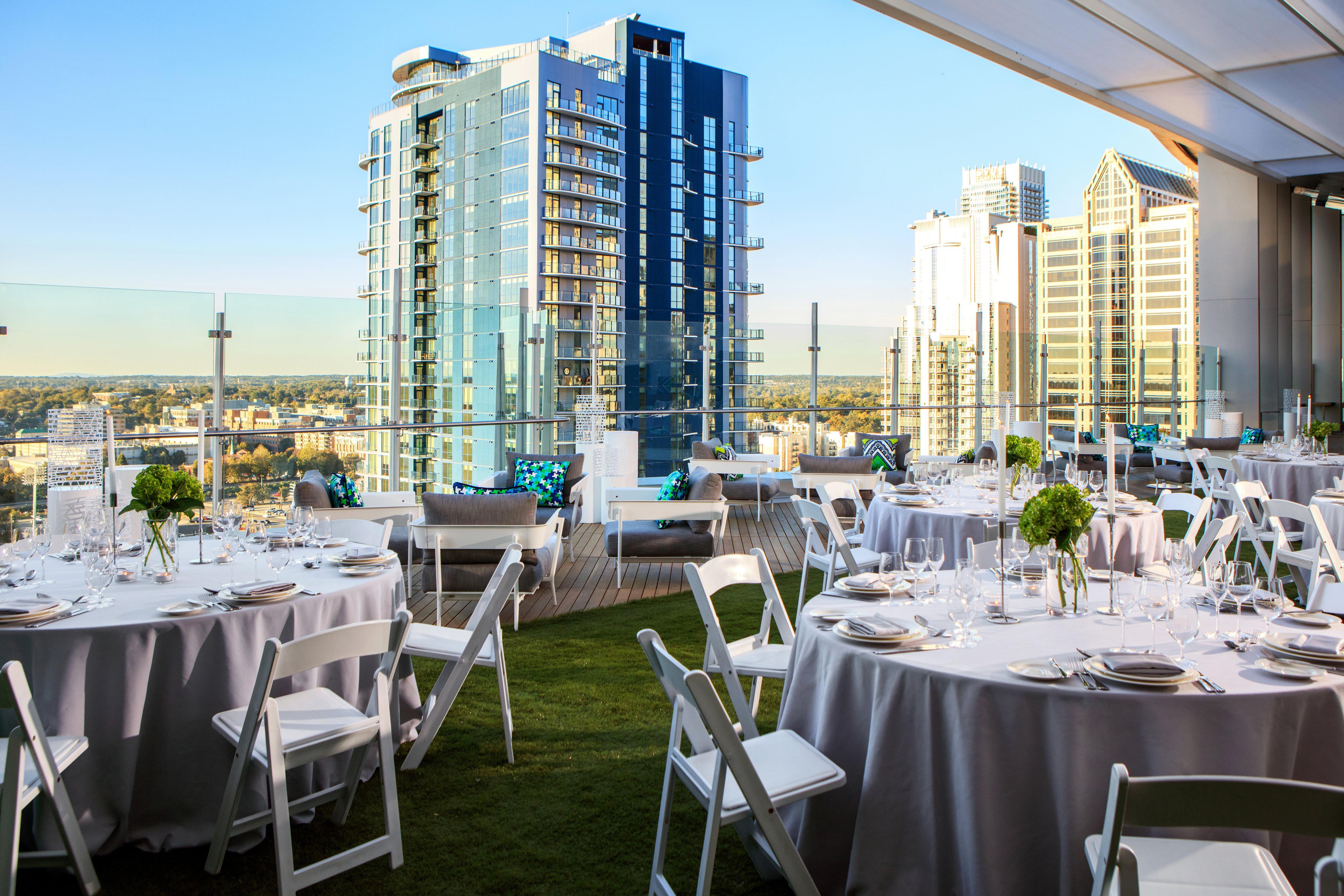 Kimpton Tryon Park Hotel By Ihg Charlotte Exterior photo