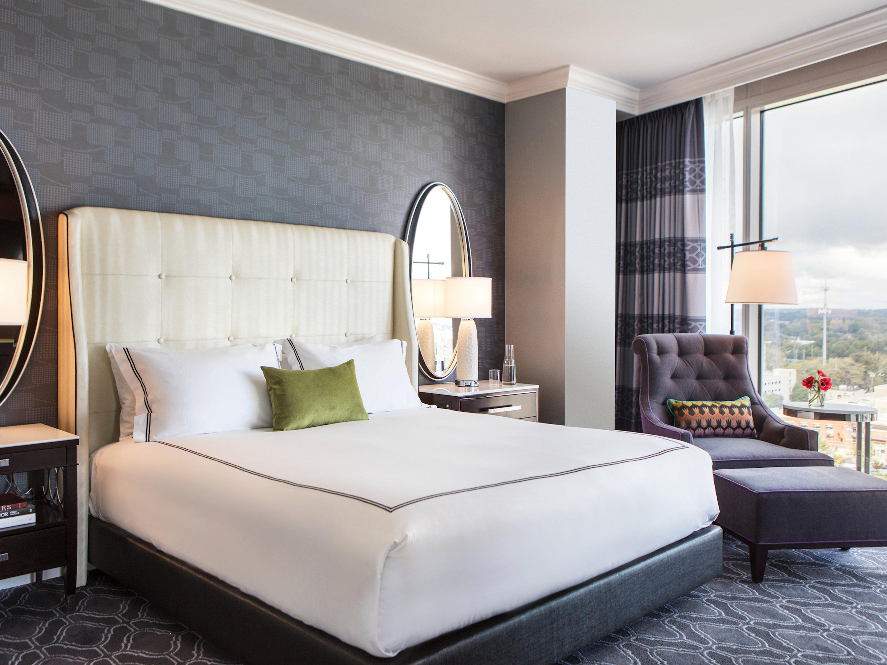Kimpton Tryon Park Hotel By Ihg Charlotte Exterior photo