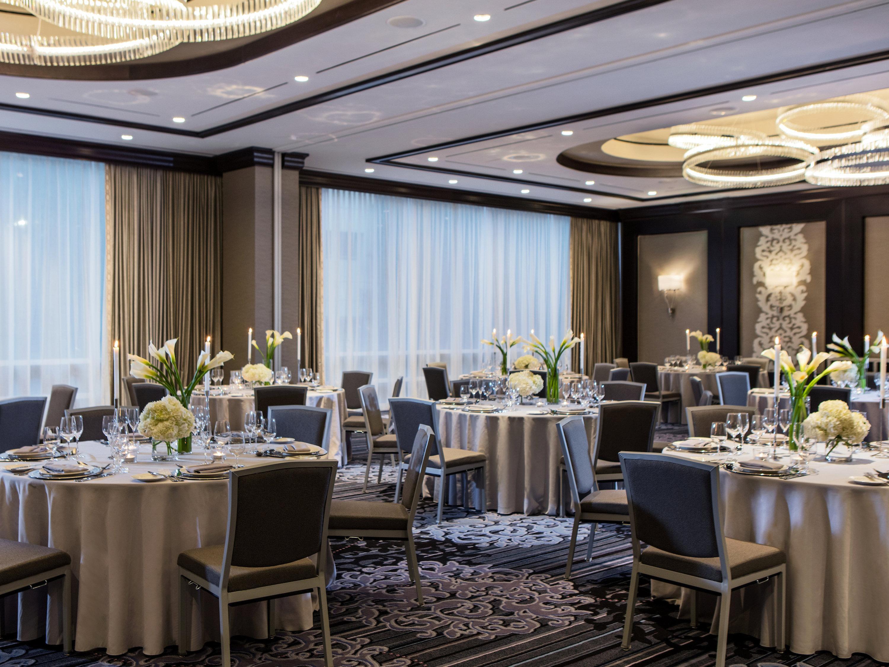 Kimpton Tryon Park Hotel By Ihg Charlotte Exterior photo