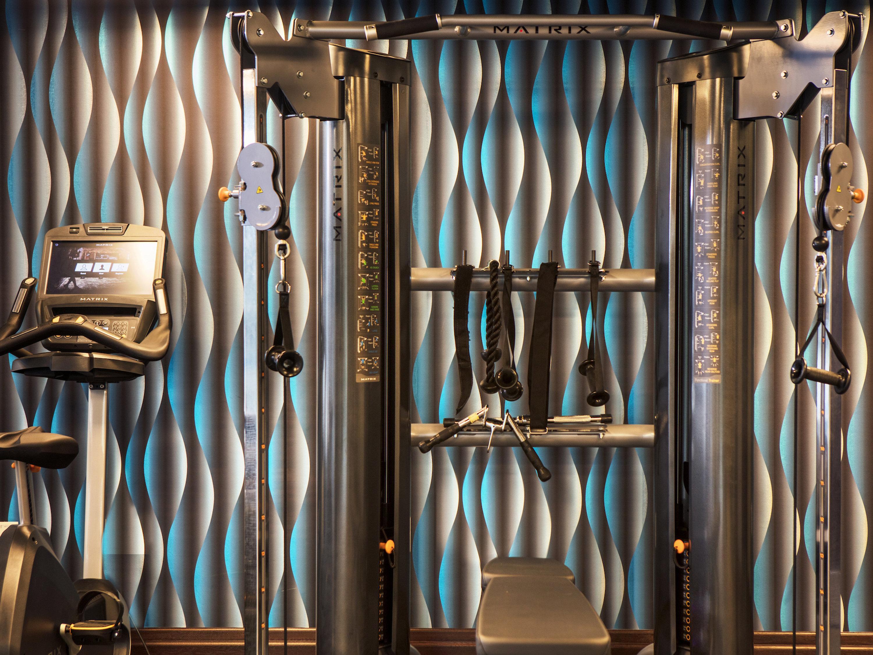 Kimpton Tryon Park Hotel By Ihg Charlotte Exterior photo
