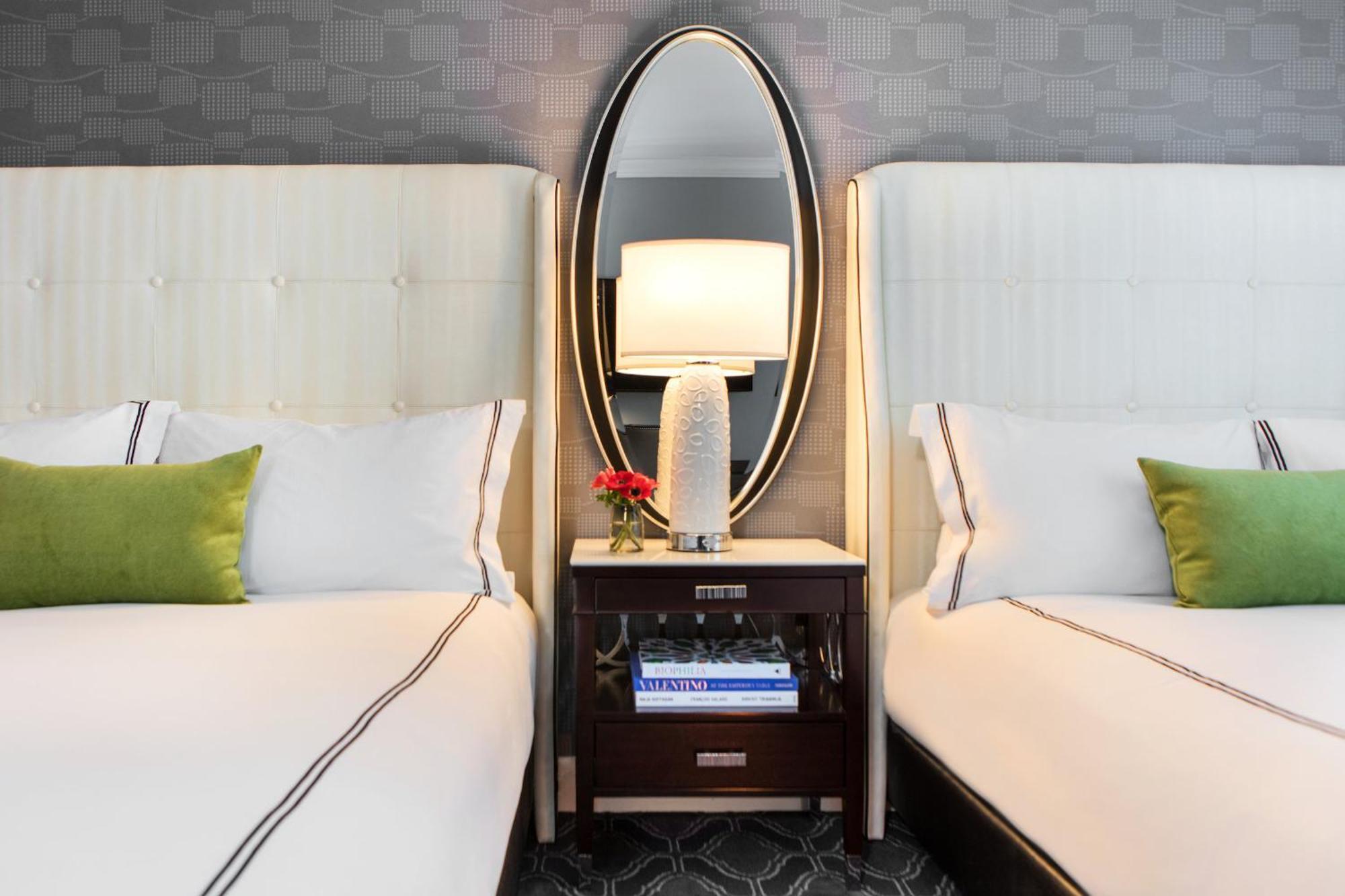Kimpton Tryon Park Hotel By Ihg Charlotte Exterior photo