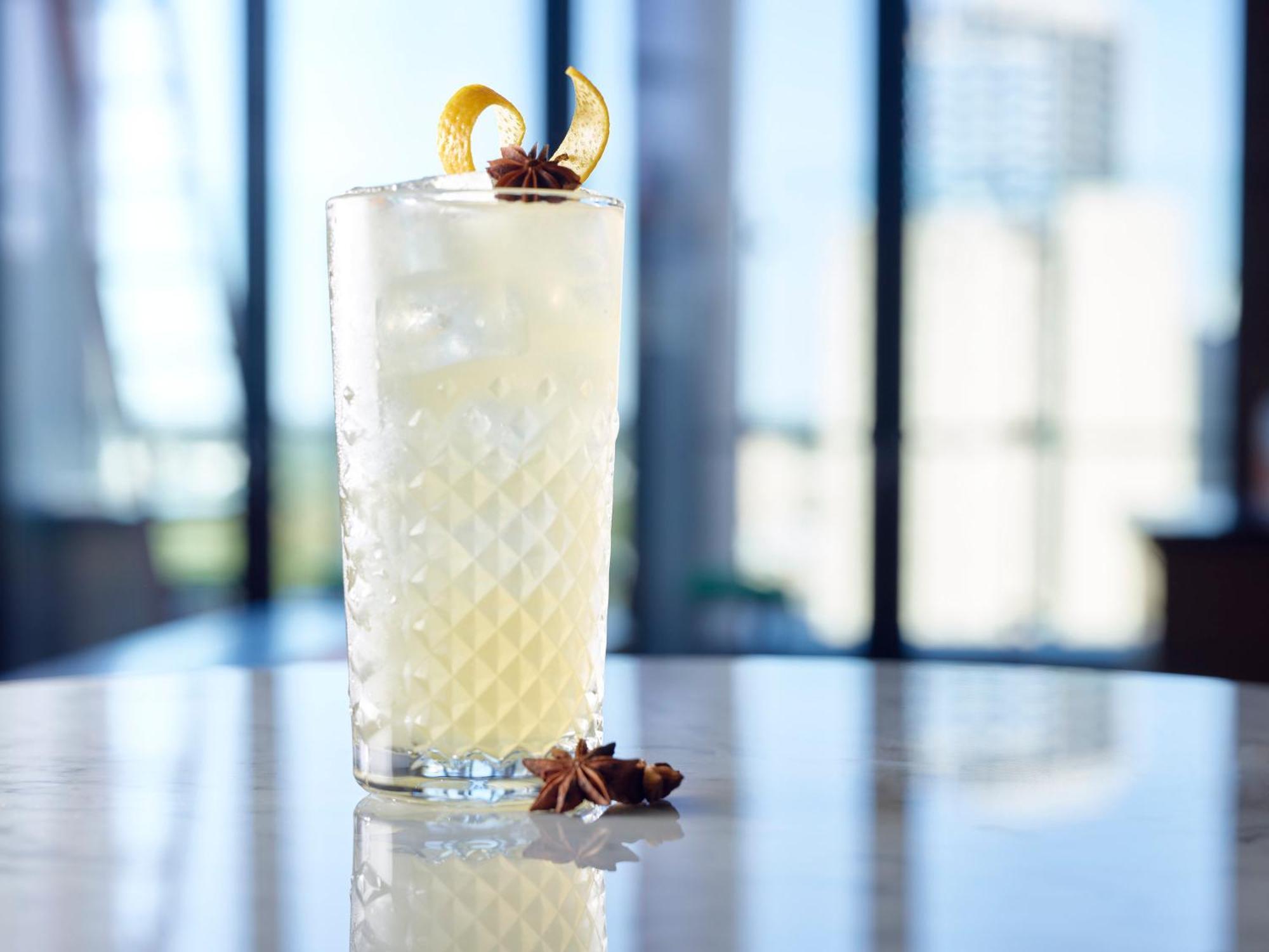 Kimpton Tryon Park Hotel By Ihg Charlotte Exterior photo